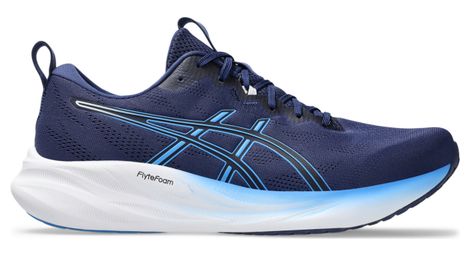Asics Gel-Pulse 16 - homme - bleu
