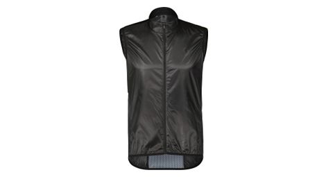 Chaqueta sin mangas Scott RC Team WBNegro/Gris para hombre