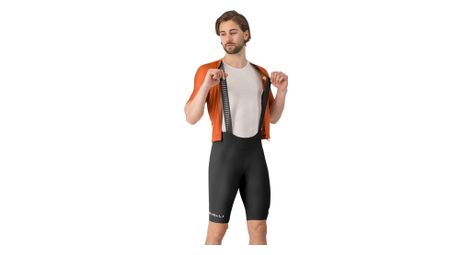 castelli espresso 2 men s short cycling shorts black