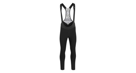 Assos mille gt ultraz winter bibtights zwart