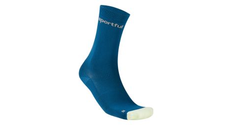 Calzini Sportful Classic Blu