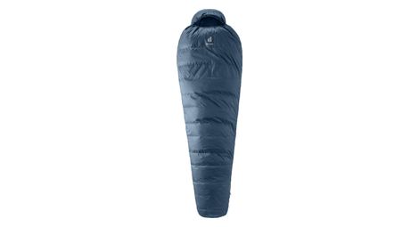 Sacco a pelo Deuter Astro 300 EL +2C/36F Blu
