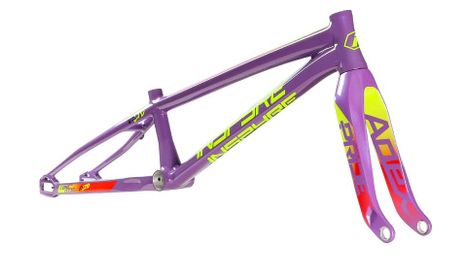 Kit cadre inspyre concorde v3 pro 3xl violet