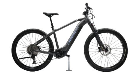 VTT Electrique Lapierre Overvolt HT 8 6 2022 Tres Bon Etat
