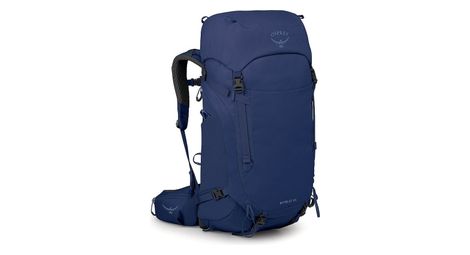 Sac de Randonnée Osprey Kyte LT 45 Bleu Femme