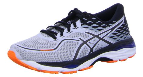 Chaussures De Course Running Asics Gel Cumulus 19 Gris M