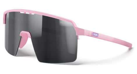 Lunettes Julbo Intensity Junior Spectron 3 Rose/Silver Enfant