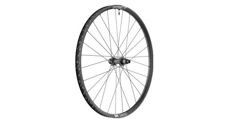 Roue Arrière DT Swiss M 1900 Spline 30 27.5'' | Boost 12x148 mm | 6 Trous