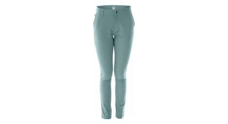 Pantalon chino femme snap climbing