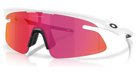 Brille Oakley RSLV Lite Matte White/Prizm Field/Ref: OO9527D-0550