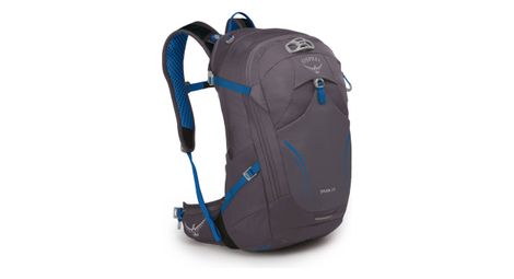 Sac à dos femme osprey sylva 20l gris