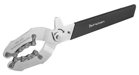 Démonte-cassette birzman noir/ argent