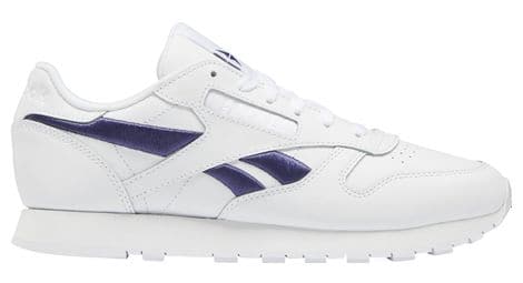 Chaussures femme reebok classics leather