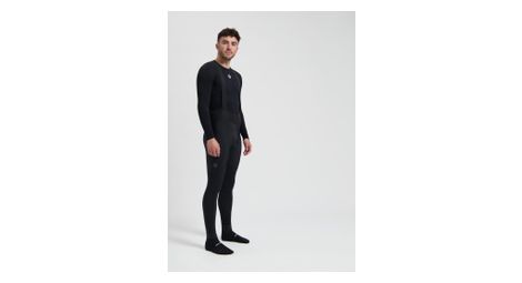 Cuissard Long à Bretelles Homme Rogelli Signature