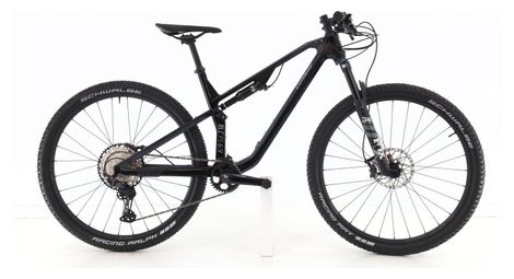 Produit reconditionné · conway rlc fs 6.9 carbone xt / vélo vtt / conway | très bon état