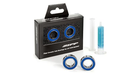 Kit roulements zipp ceramicspeed pour moyeux zipp 177