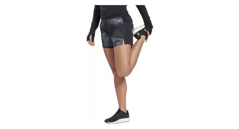 Short femme reebok run essentials 5-inch