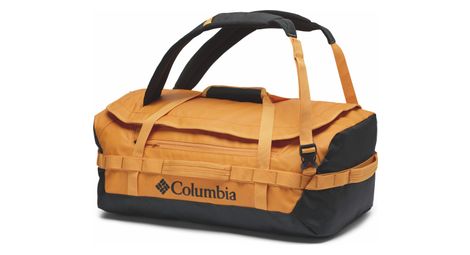 Sac de voyage unisexe columbia landroamer 40l jaune