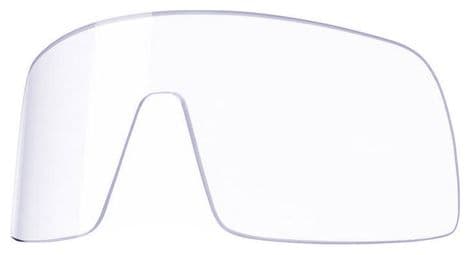 Lenti oakley sutro clear