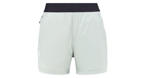 Culotte millet wanaka stretch  iii mujer verde