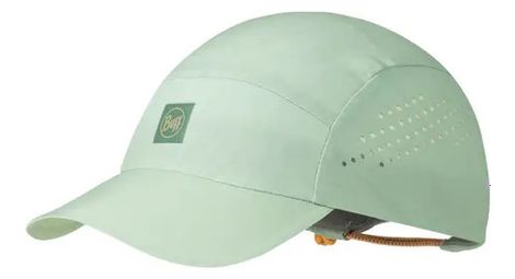 Casquette buff pack speed cap vert