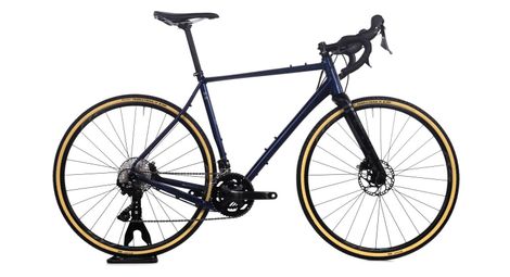 Rondo Ruut Al 1 2X Velo Gravel Etat Correct