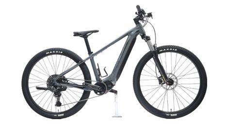 VTT Electrique Merida Ebig Nine 475 750Wh 2024 Bon Etat