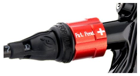 Formula kit fcs r1 rx t1 ro apres 2010 rouge