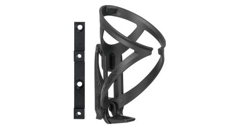 Topeak ninja master + cage x1 aj noir