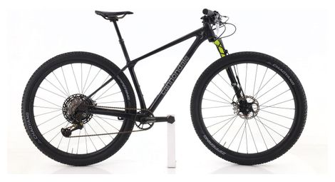 Cannondale Escalpel F Si Xx1 Velo VTT Bon Etat