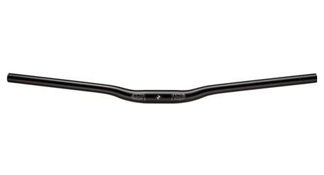 Cintre de velo vtt ville uno rise bar o31 8 640 mm noir