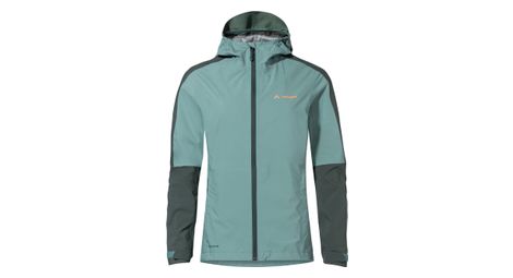 Veste impermeable vaude moab ii femme