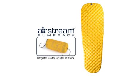 Matelas gonflable sea to summit ultralight large