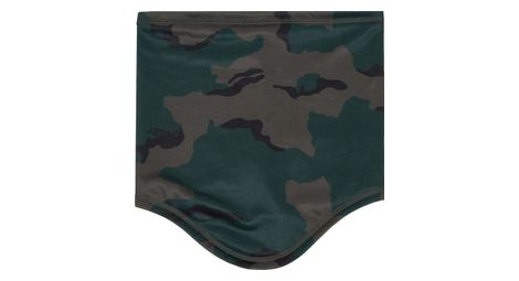 Tour de cou unisexe oakley printed camo