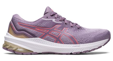 Chaussures de Running Asics GT-1000 11 Violet Femme