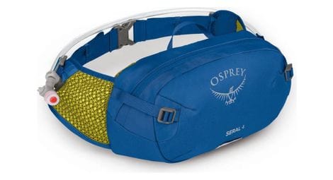 Sac banane osprey seral 4 bleu