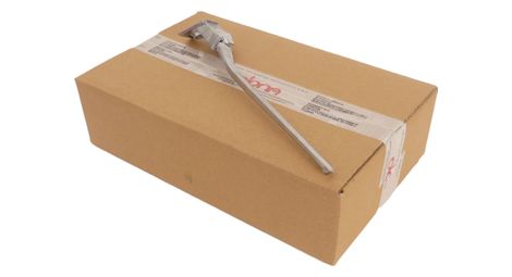 Olona standard 14 t/m 28  c10/295 - argent (boîte 12 pièces)