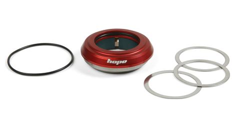 Jeu de direction hope integre 1 1 8 rouge hsc8r