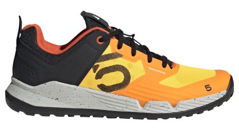 Chaussures vtt adidas five ten trailcross xt noir/orange