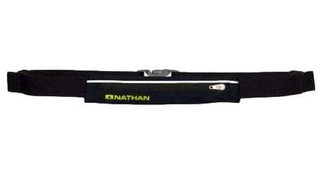 Ceinture nathan mirage pak noir