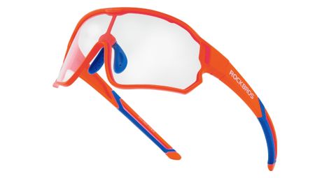 ROCKBROS Lunettes Vélo Enfant UV400