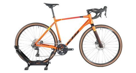 Produit Reconditionné · Vélo de gravel KTM X-Strada 10 2023 · Très bon état