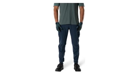 Pantalon Fox Flexair Bleu Homme