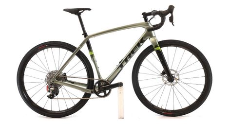 Produit reconditionné · Trek Checkpoint SL 6 AXS 12V / Vélo de gravel | Très bon état