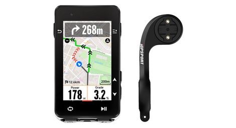 Compteur gps igpsport 630s avec support m80