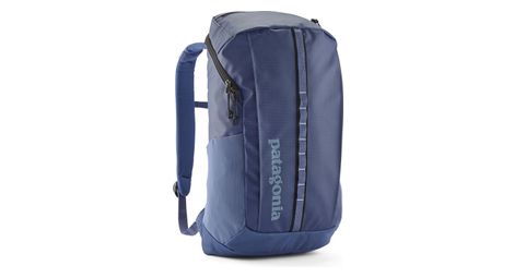 Sac à dos unisexe patagonia black hole 25l bleu