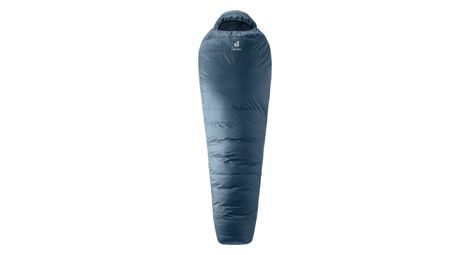 Sac de Couchage Deuter Astro 500 EL -2C/28F Bleu
