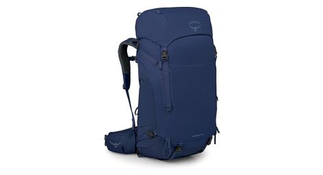 Sac de Randonnée Osprey Kyte LT 65 Bleu Femme