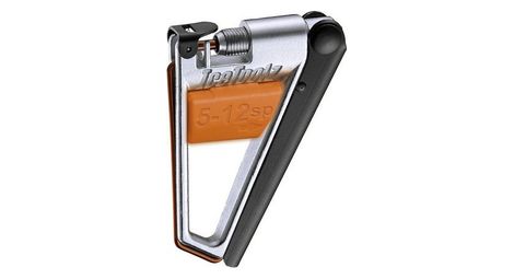 Icetoolz deriva catena portatile da 5 a 12 velocità