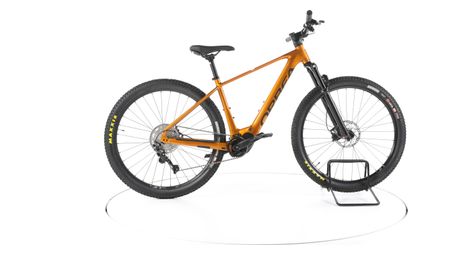 Orbea Urrun 30 Orange Velo Electrique 2023 Tres Bon Etat